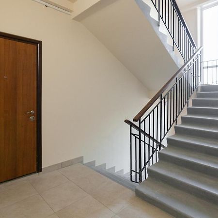 Leogrand Apartments On Shevchenka 38-1 리비프 외부 사진